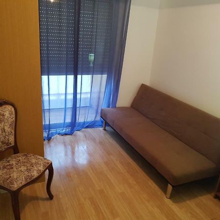 Апартаменти Apartamento Fuseta Екстер'єр фото