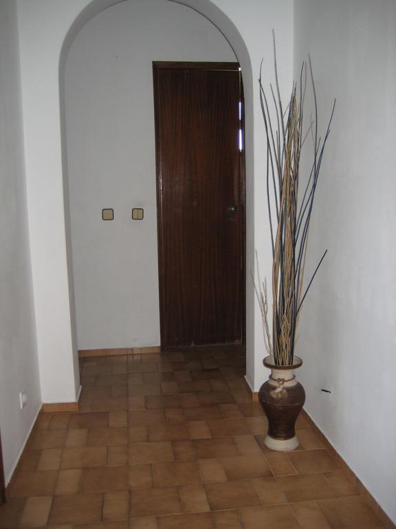 Апартаменти Apartamento Fuseta Екстер'єр фото