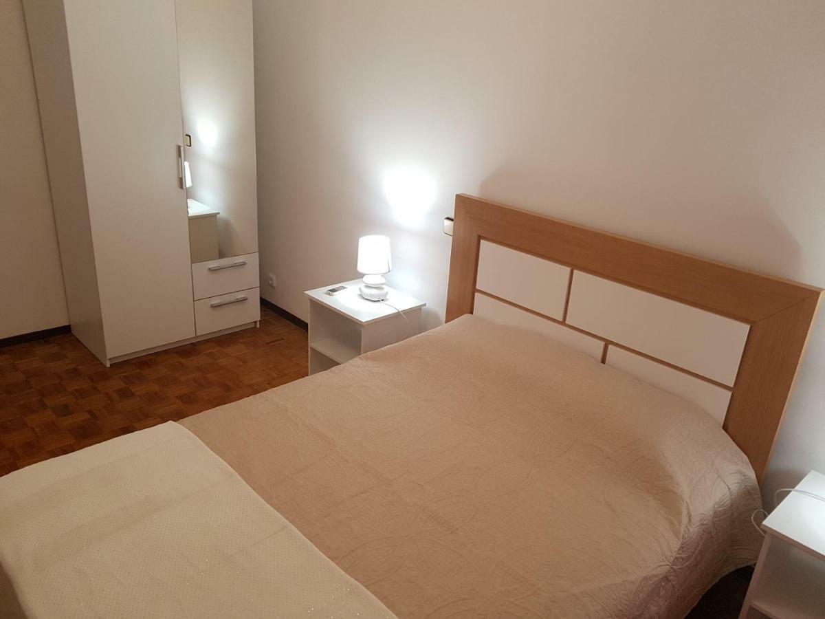 Апартаменти Apartamento Fuseta Екстер'єр фото